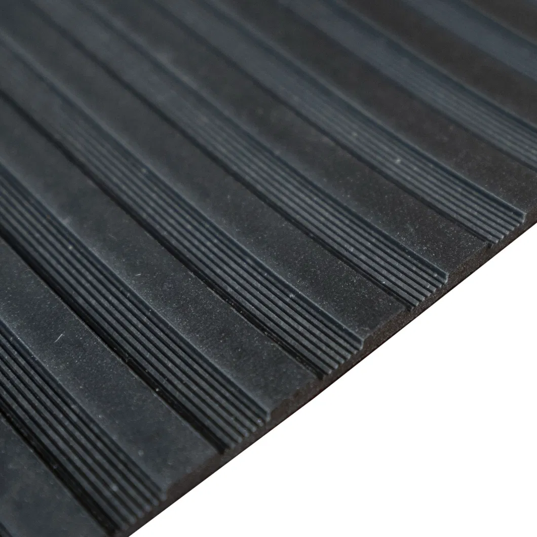 Eco-Friendly Rubber Mat