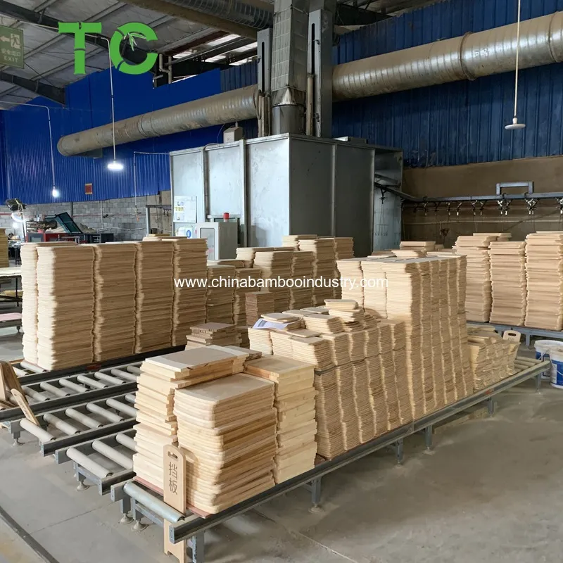 Bamboo Panel Quality