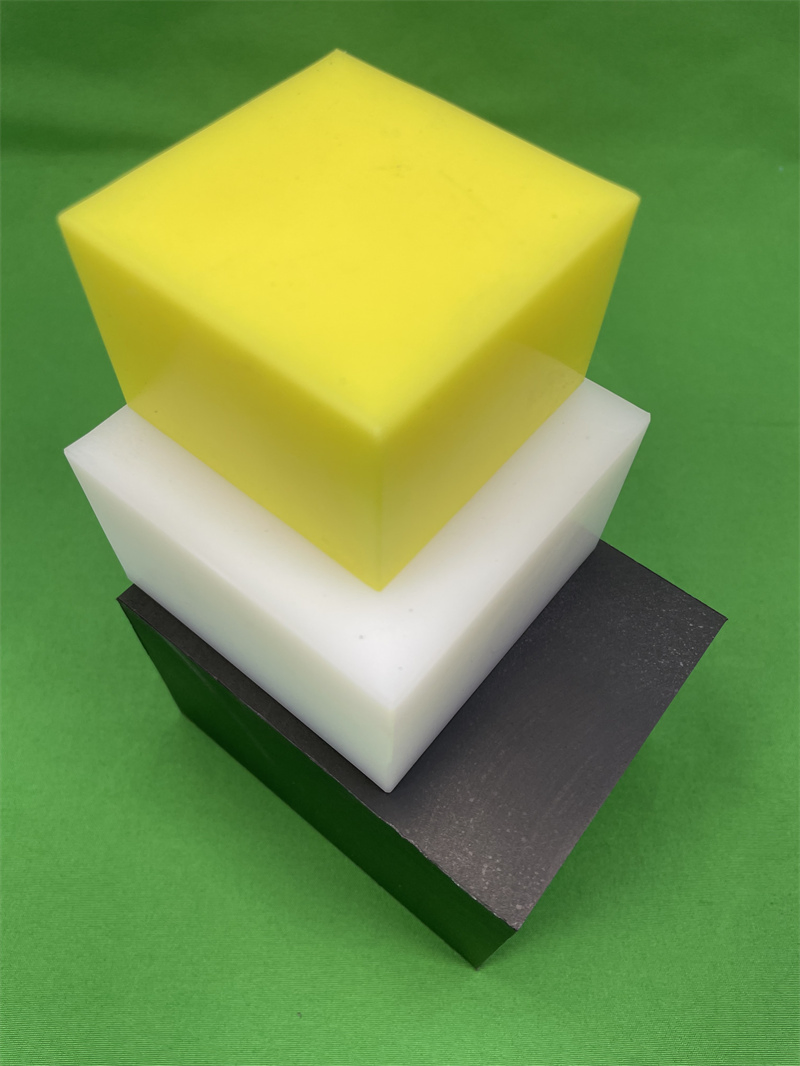 Plastic UHMWPE Sheet HDPE High Density Polyethylene Sheet
