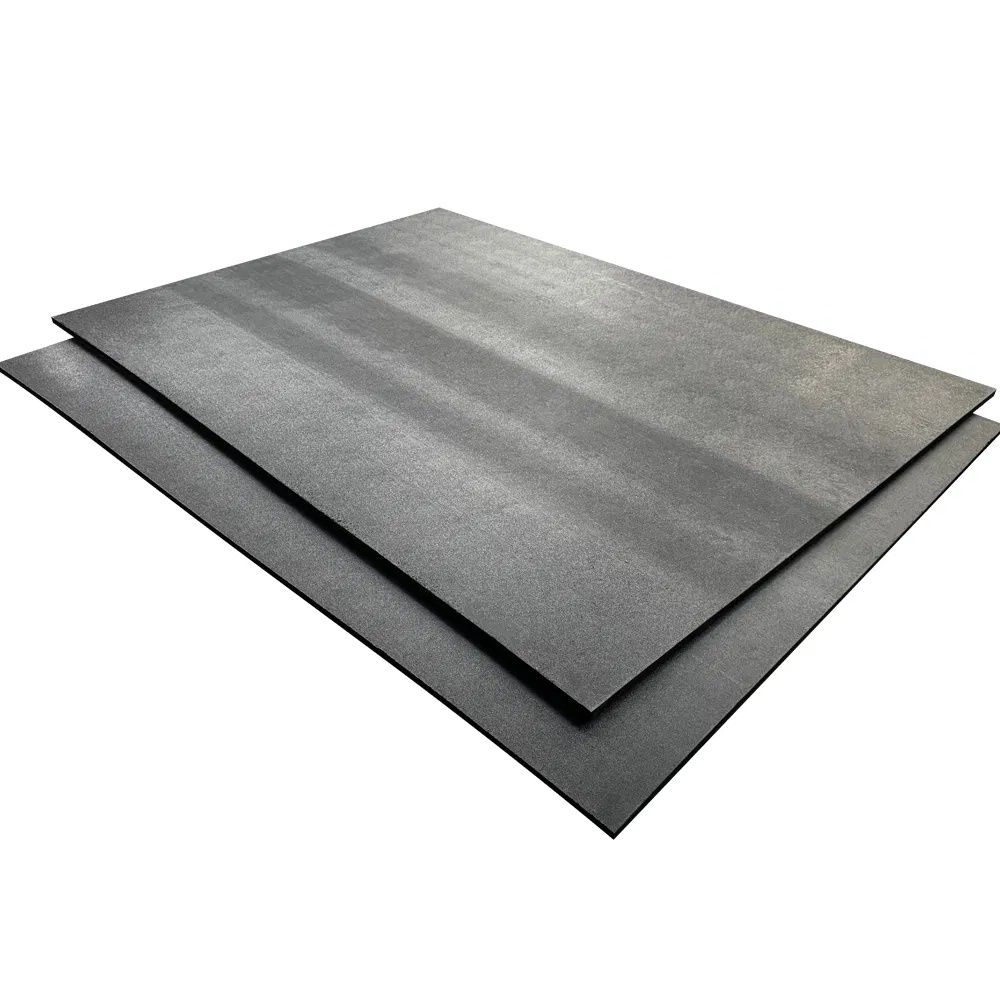 White Natural UHMWPE Polyethylene Pads Plastic Suppliers PE 1000 Cutting Board