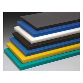 Engineering Plastic Products 4X8 Plastic HDPE Sheets High Density Polyethylene Sheet