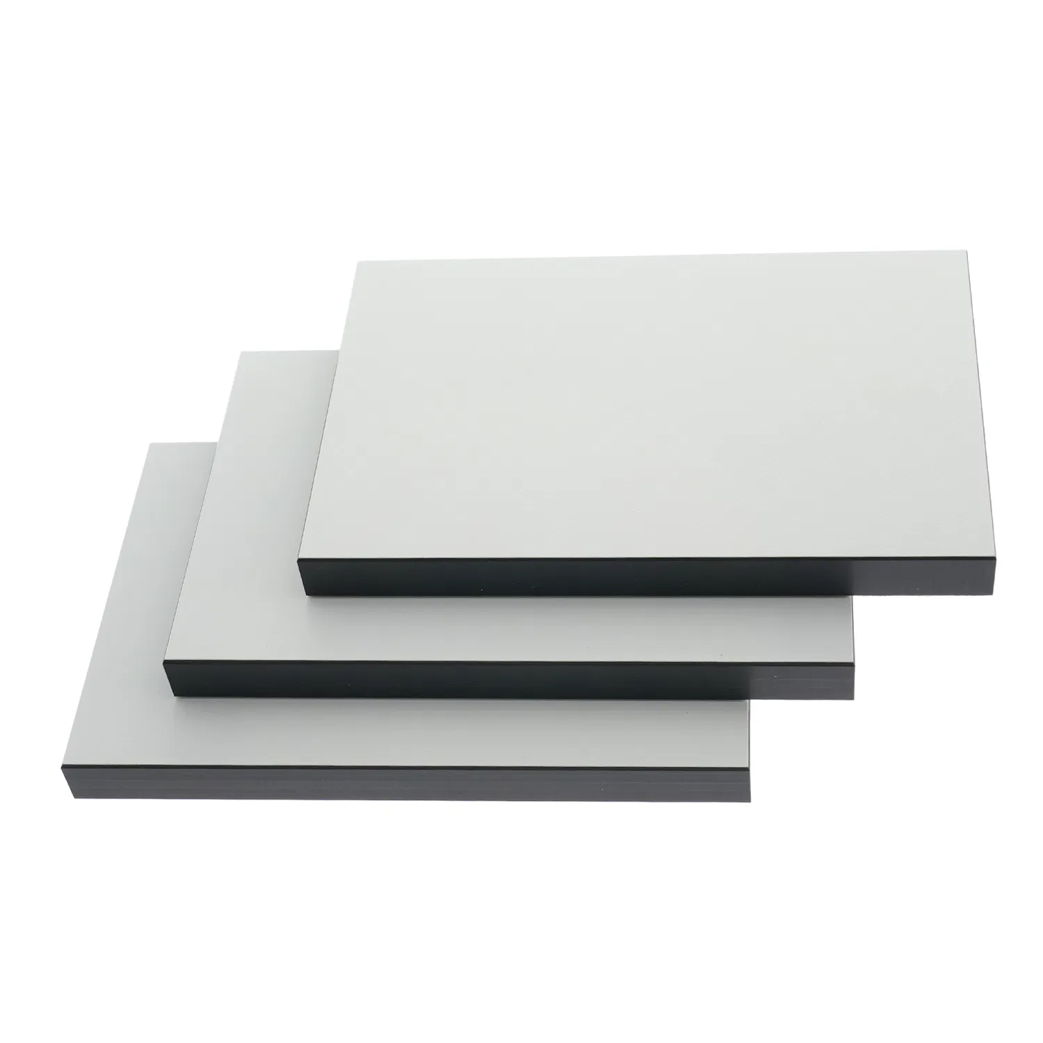 Decorative Stylish and Cleanable Kitchen Cabinet Surface Laminate Sheet Anti-Fingerprint Board