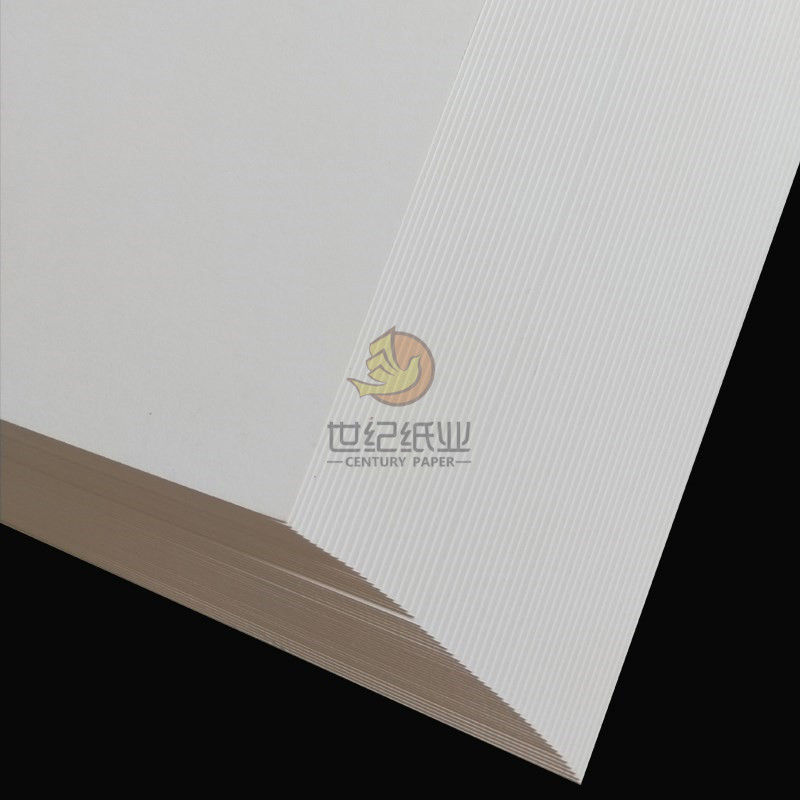 Ivory Board/ C1s Folding Box Board/Fbb/ Bleach Ivory Board Packing Use