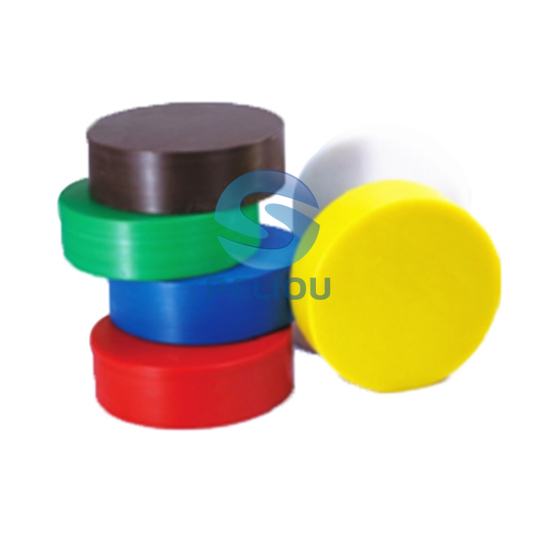 Non-Toxic and Tasteless Plastic PP Material Plastic Cutting Board