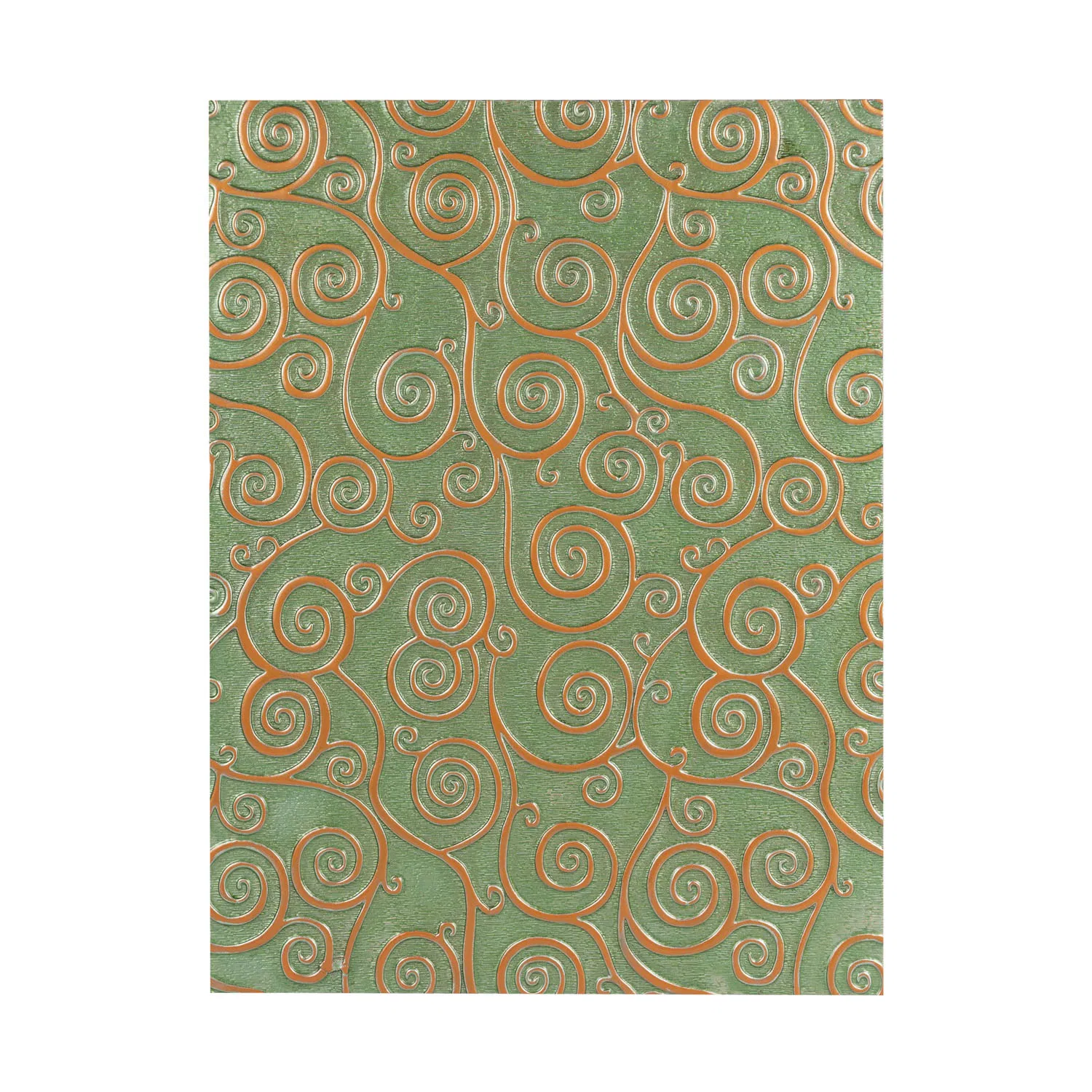 Premium 3D Textured MDF Board with Embossed Wood Pulp Finish