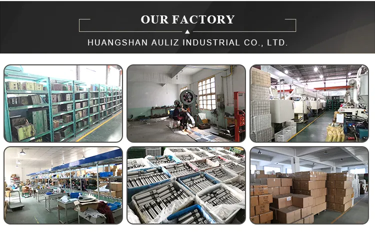 Factory Overview