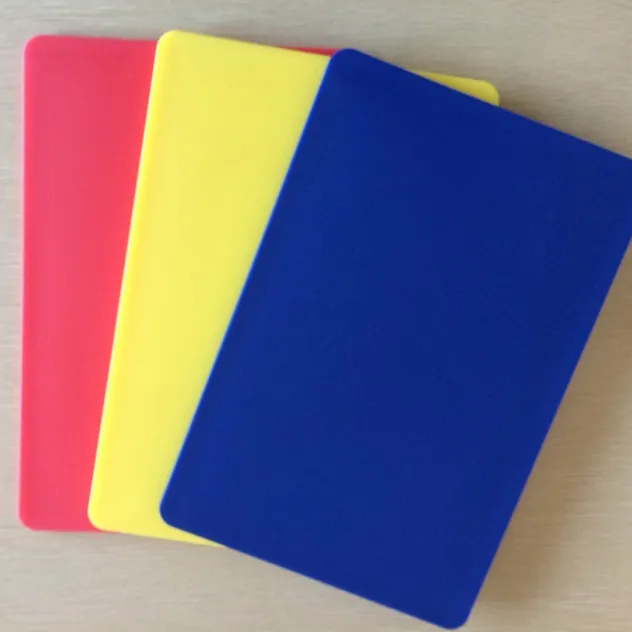 Cutting Board Detail 3