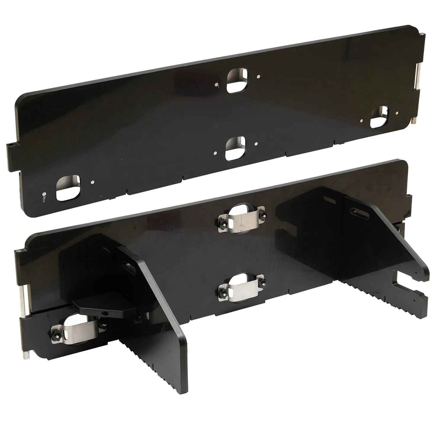 Foldable Soccer Rebounder Wall Training Rebound Board Football Kickback Rebounder Board