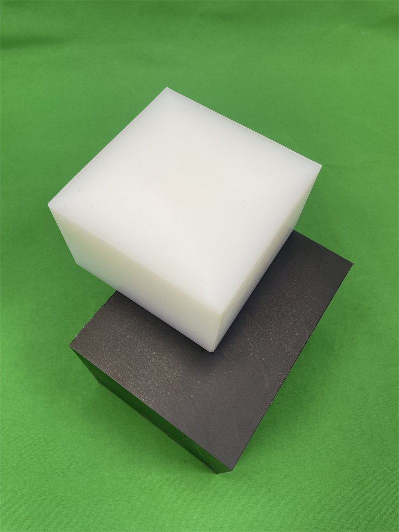Plastic UHMWPE Sheet HDPE High Density Polyethylene Sheet