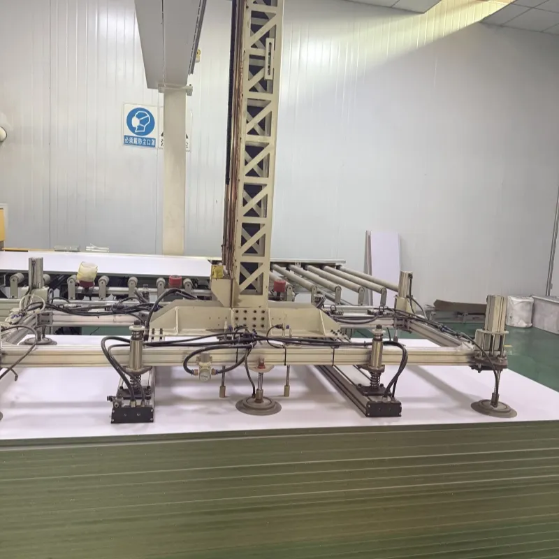 Manufacturing Process