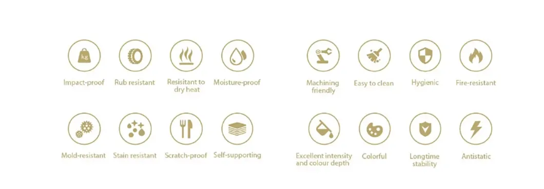 Specification Banner