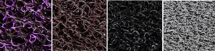 PVC Coil Mat Visual 2