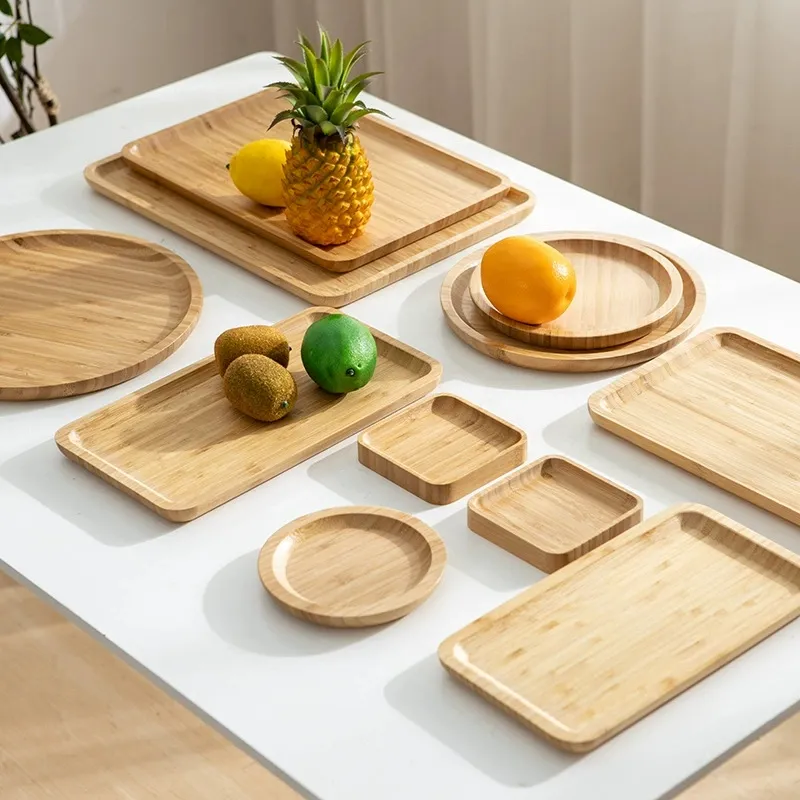 Bamboo Cutting Board