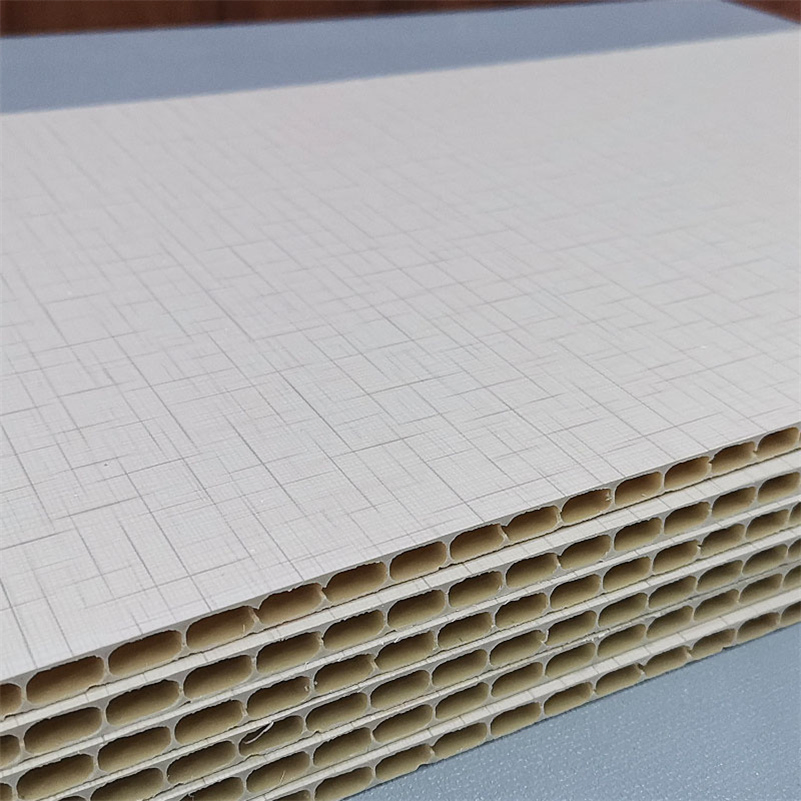 Spot Wholesale Waterproof and Wear-Resistant Marble Patterned Spc Wall Panels