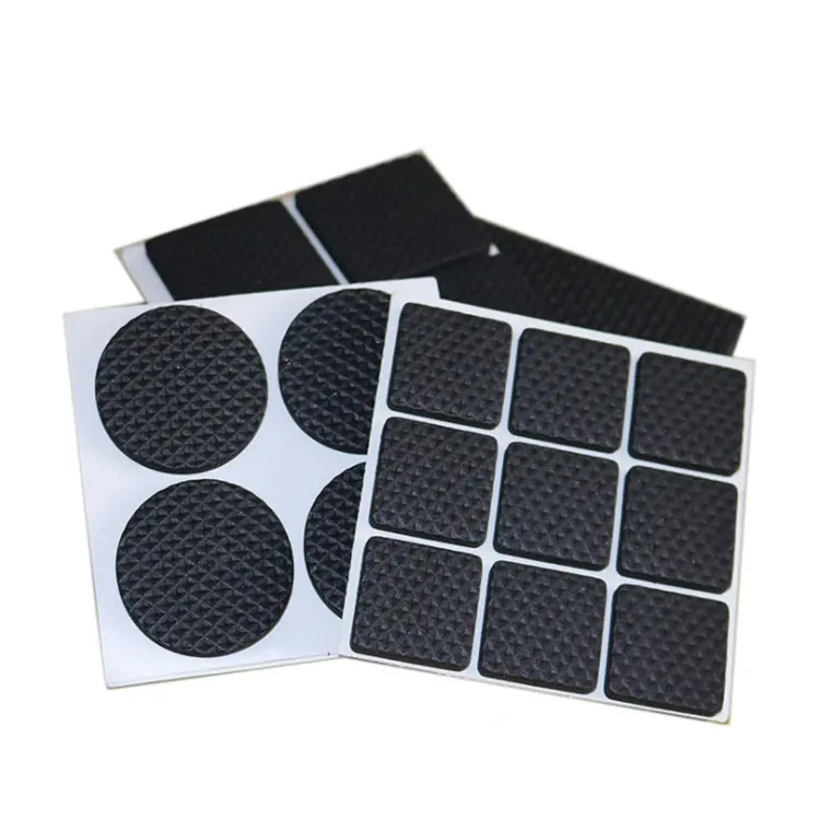 Auxiliary Material EVA Rubber Sheet New Design Material Die Cutting EVA Pads Customized Foam Mat