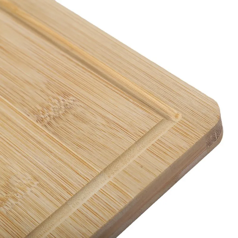 Natural Bamboo Board Detail 3