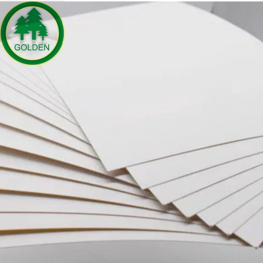 C1s Ivory Board Folding Box Board Ivory Board Food Board for Dubai Market