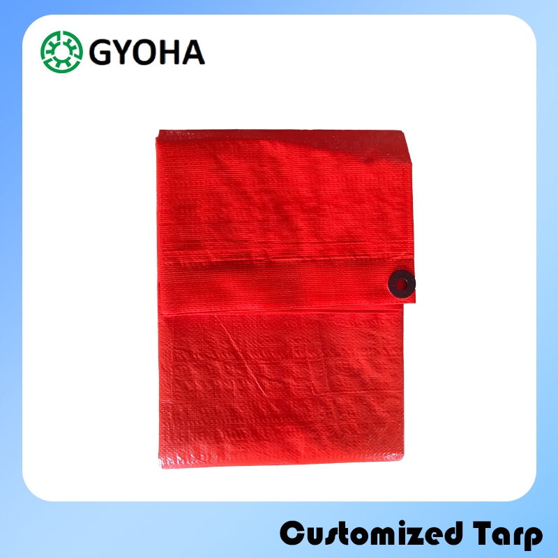 PE Tarp, PE Sheet, Produces Wear-Resistant and Waterproof High-Density Polyethylene HDPE Sheet Formultiple Fields
