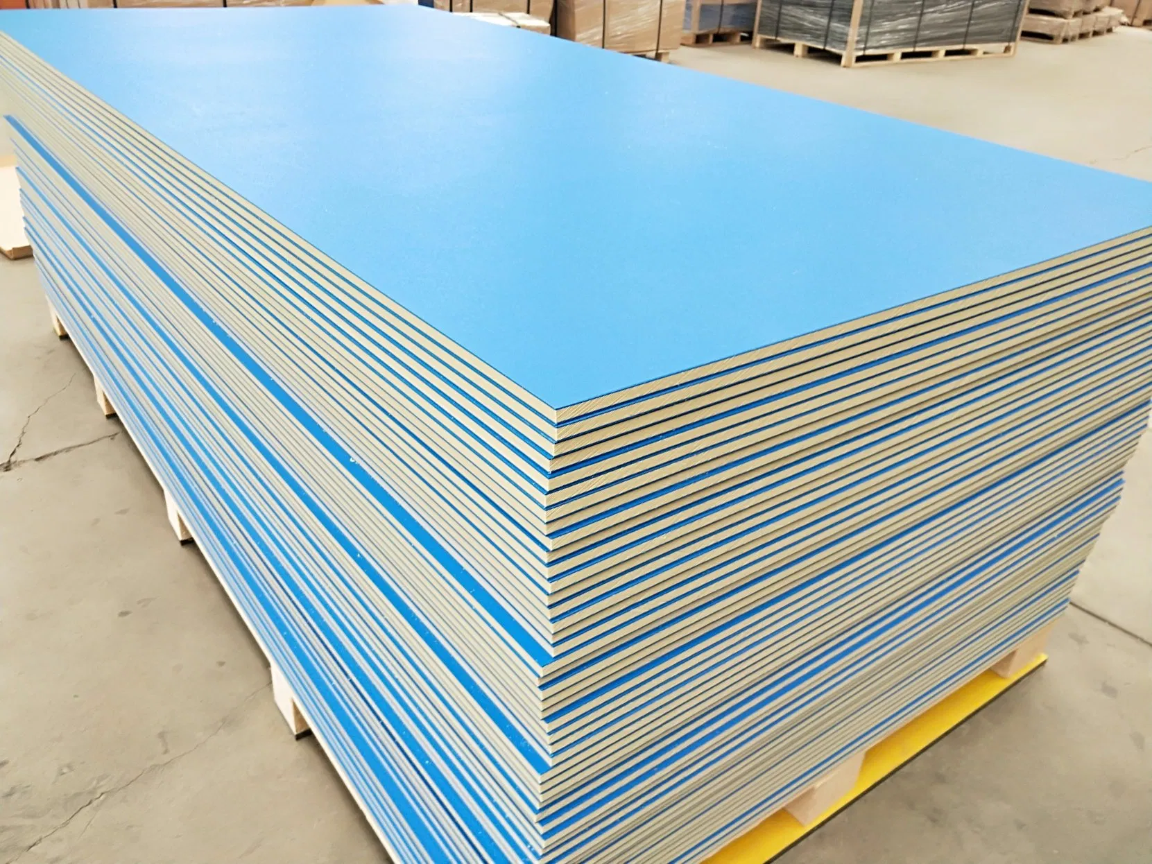 High Density Polyethylene HDPE Sheet Building Decoration Board Hot Selling
