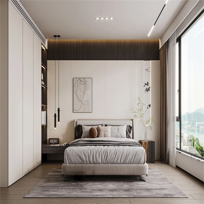 Spc Wall Panel Stone Patterned Bathroom Cement Board Marble Crystal Board Waterproof Decorative Wall Panel