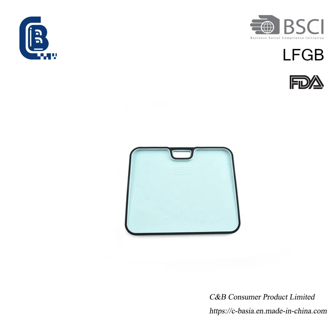 Kitchen Plastic Cutting Board View 4