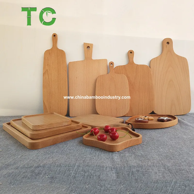 Wooden Product Series