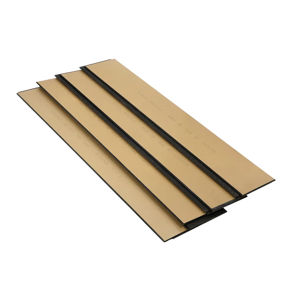 Laminate Flooring Details