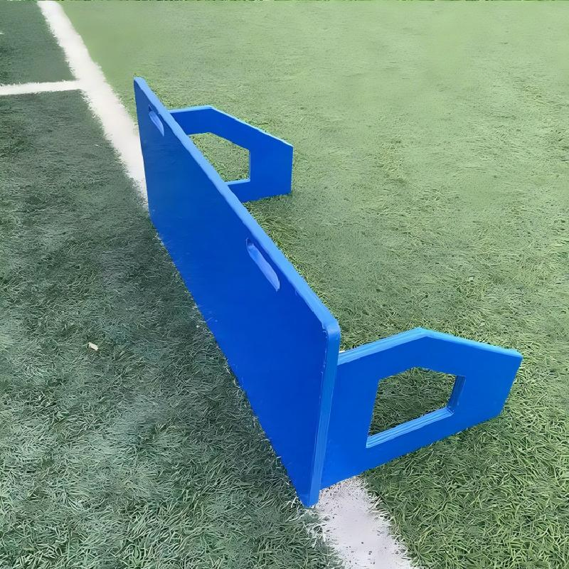 Foldable Training Wall Football Rebounder Soccer Rebound Board