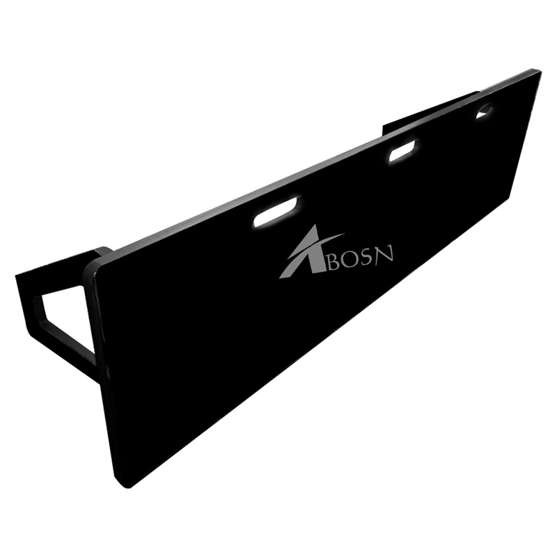 High Quality Foldable Football Training Equipment Soccer Training Rebound Board