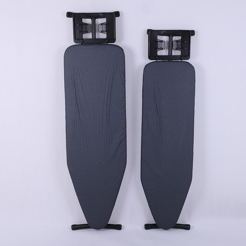 Stylish Design Iron Rest Full Size Iron Board European Folding Ironing Board Ironing Iron Table for Clothes