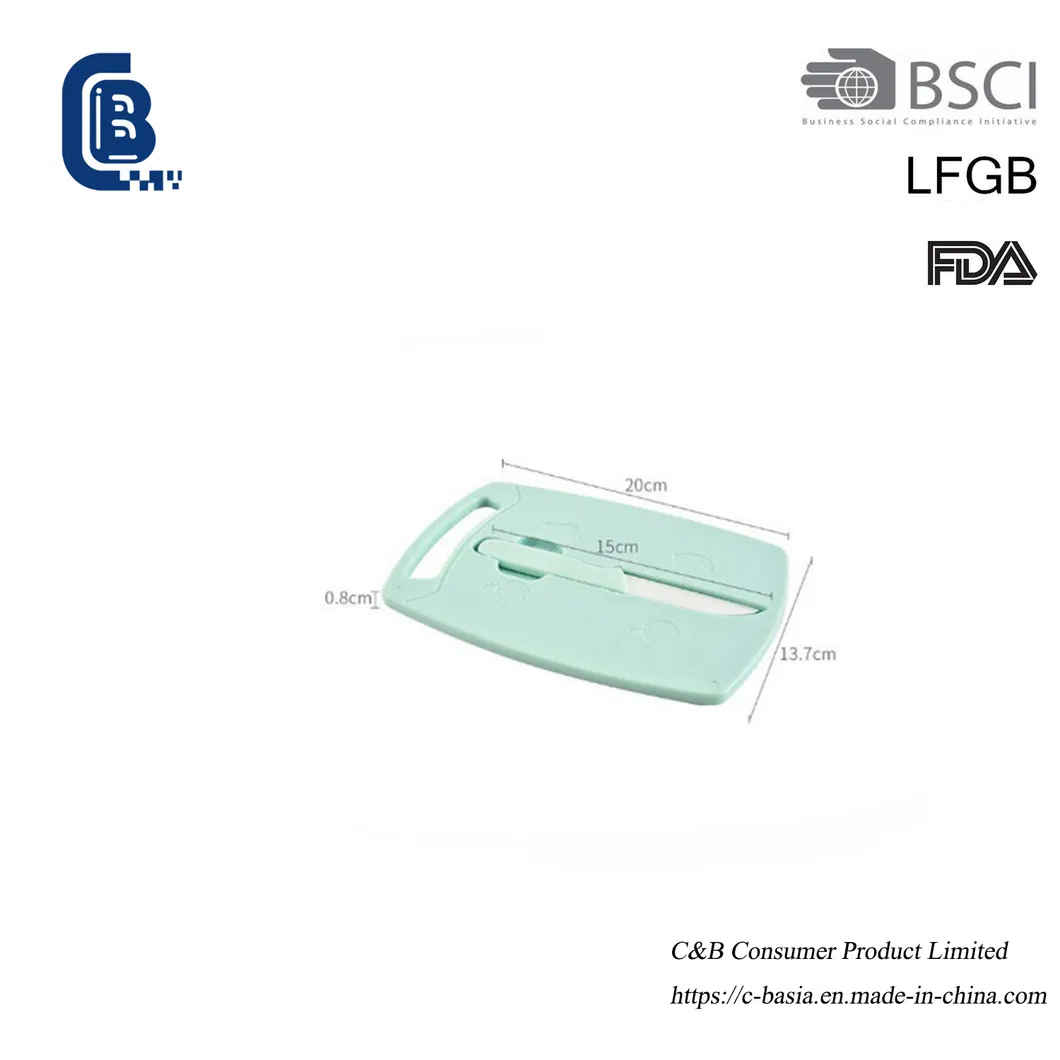 Kitchen Chopping Board 3