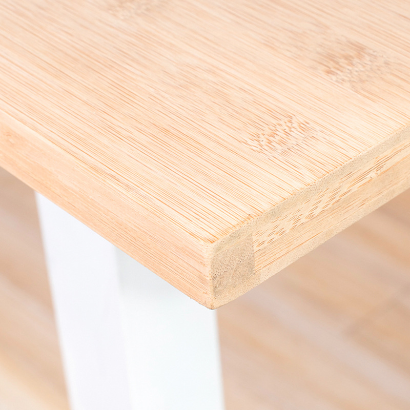 Extra Large Custom Engraved Durable Round Bamboo Wood Eco-Friendly Bamboo Products Bamboo Board