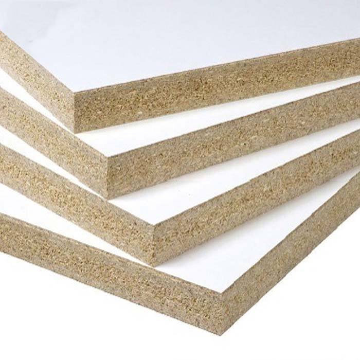 Moisture - Resistant and Scratch - Resistant Particle Board - Premium Quality, for Office Desks