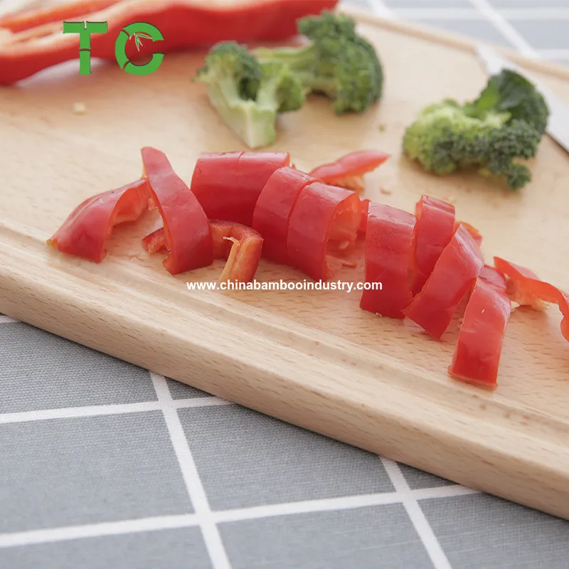 Kitchen Butcher Block