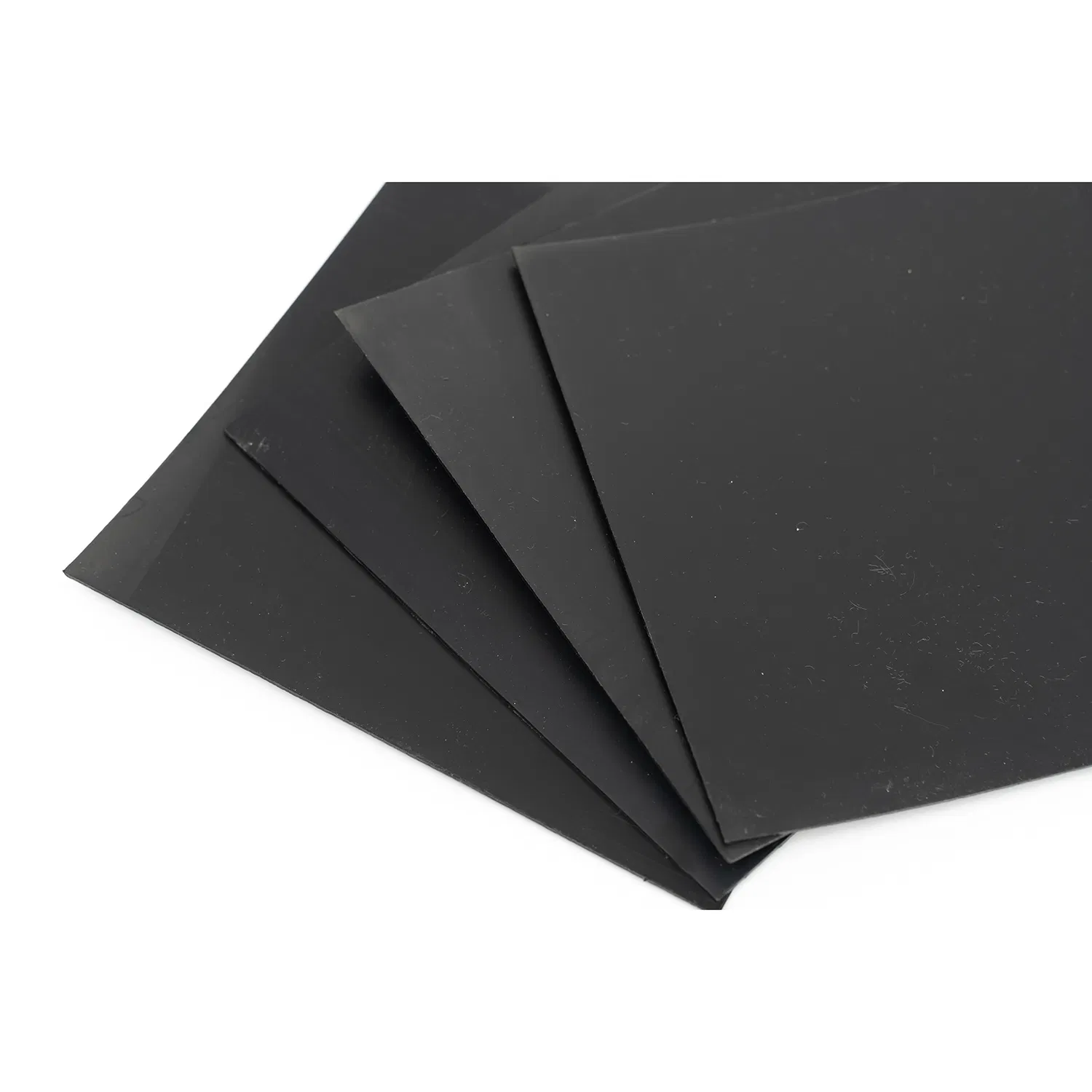 HDPE Geomembrane/Fish and Shrimp Farming/Pond Liner 0.5mm High Density Polyethylene/Plastic Sheet