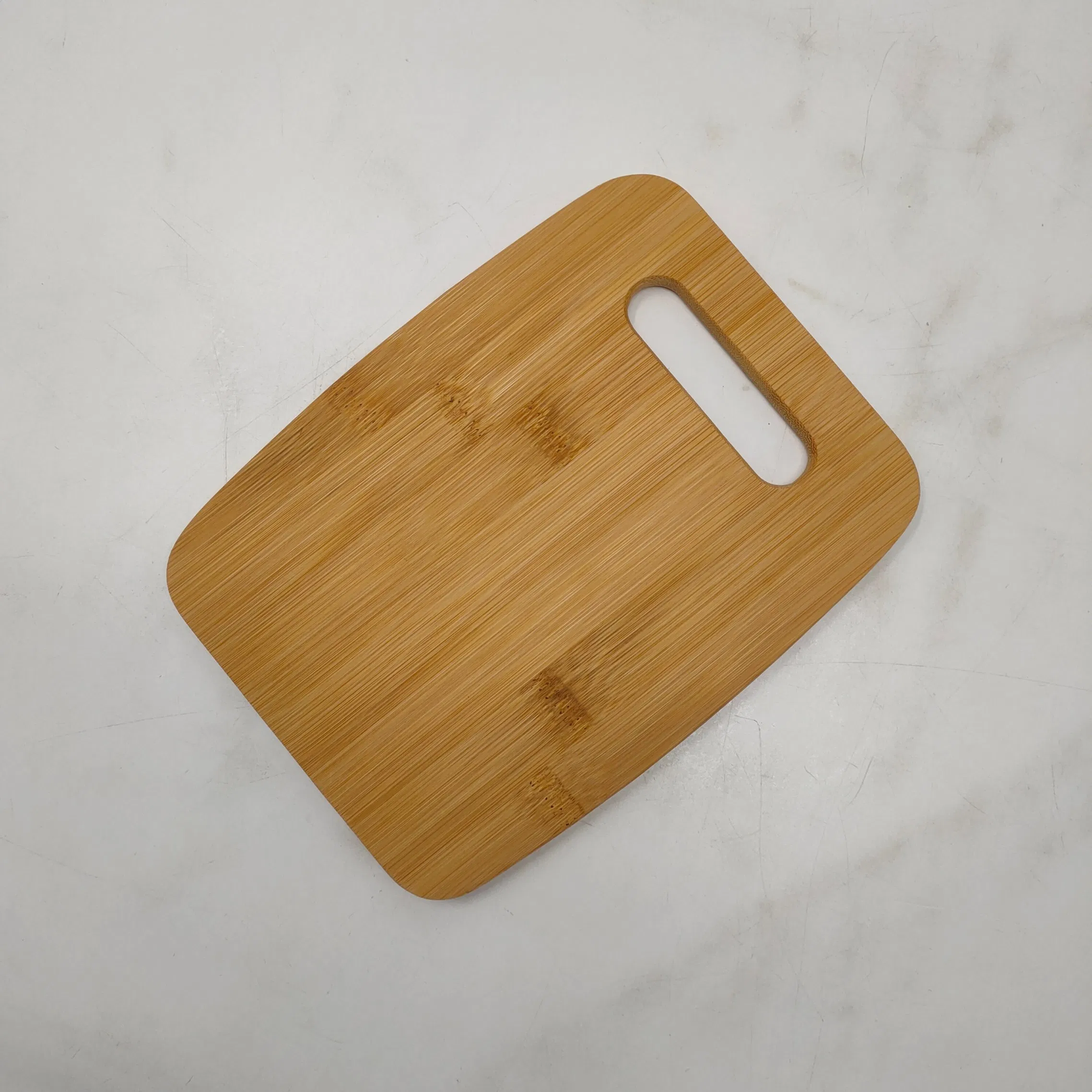 Natural Chef Craft Classic Bamboo Cutting Board
