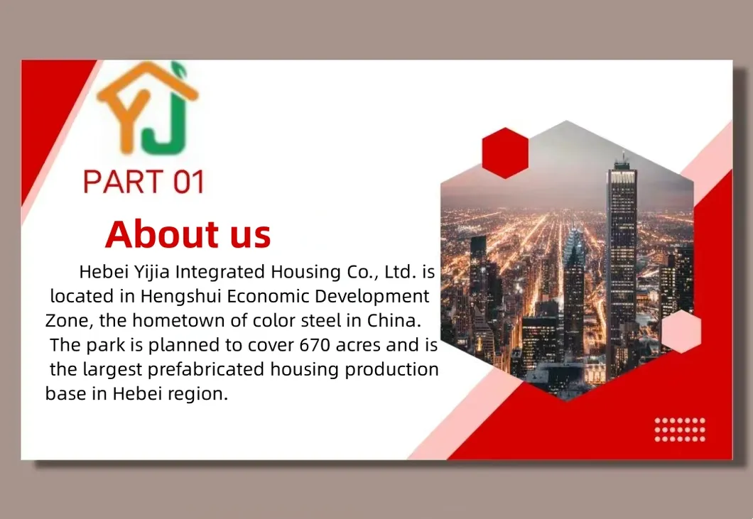 Container House Supply