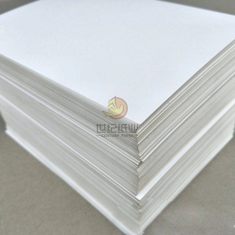 Ivory Board/ C1s Folding Box Board/Fbb/ Bleach Ivory Board Packing Use