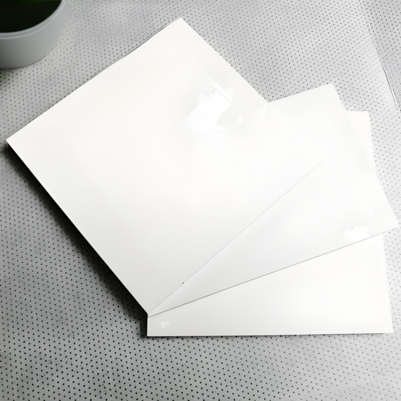 Digital-Printed Pet Plywood for Edo-Period Patterned Fusuma Panels