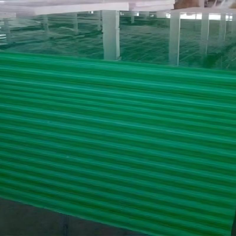 HDPE High-Density Polyethylene Sheet Corrosion Resistant PE Sheet