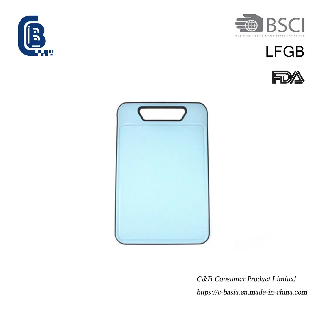 Cutting Board View 2