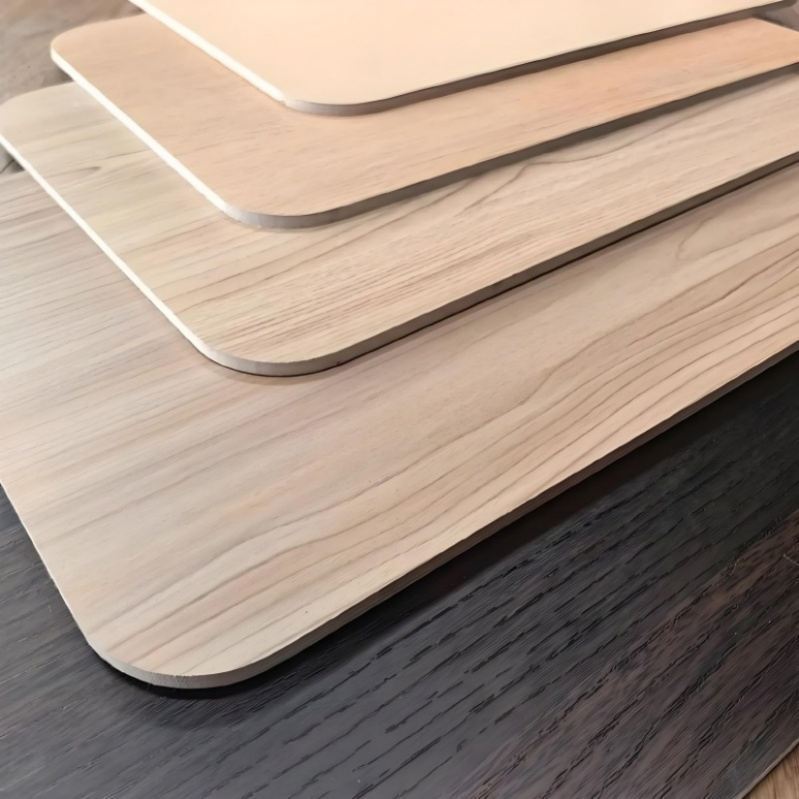 Wholesale High Glossy Pet MDF Board for Open-Plan Living Room Dividers