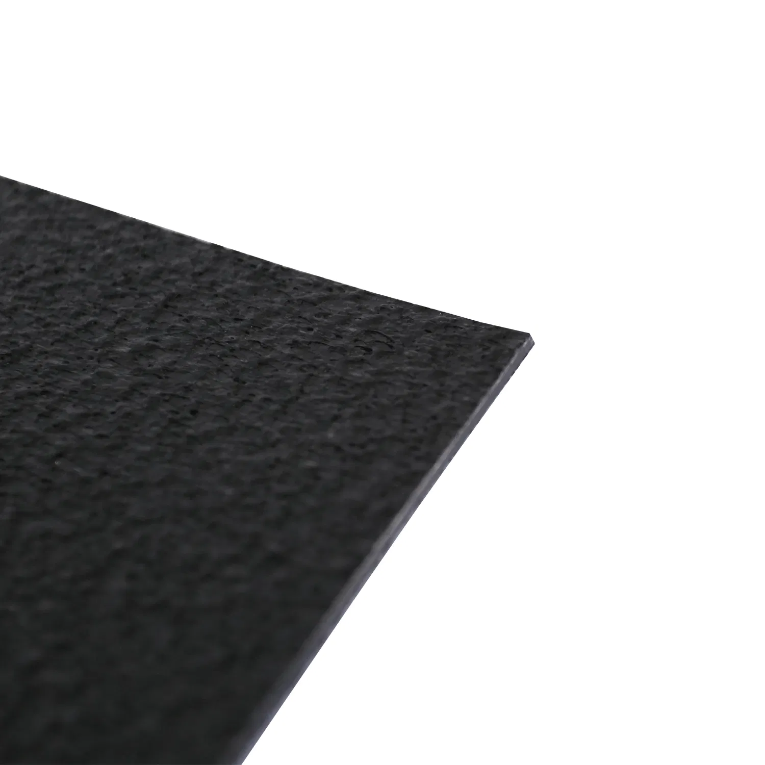 HDPE Geomembrane/Fish and Shrimp Farming/Pond Liner 0.5mm High Density Polyethylene/Plastic Sheet