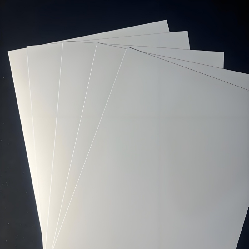 Digital-Printed Pet Plywood for Edo-Period Patterned Fusuma Panels