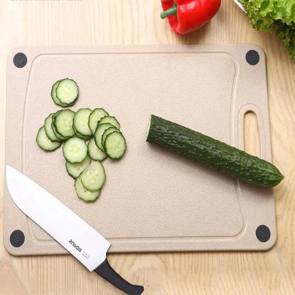 Cutting Board Detail 4