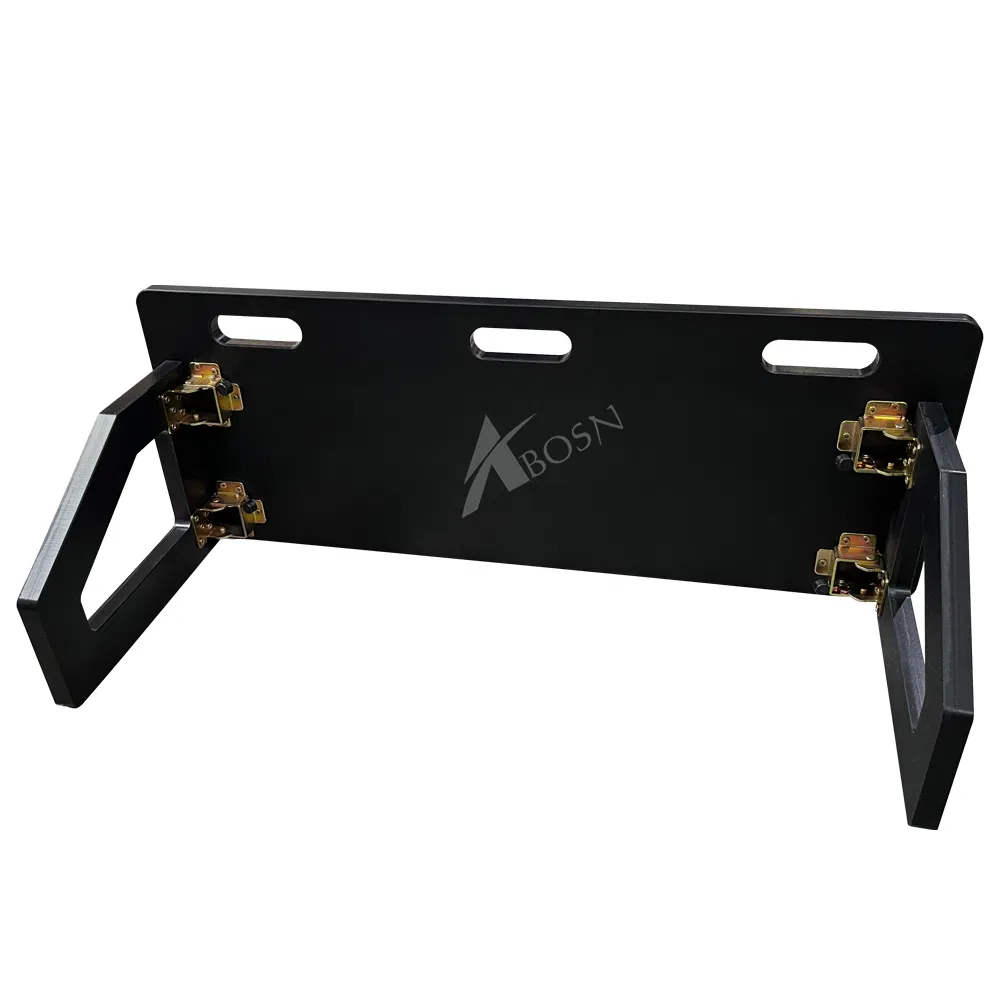 High Quality Foldable Football Training Equipment Soccer Training Rebound Board