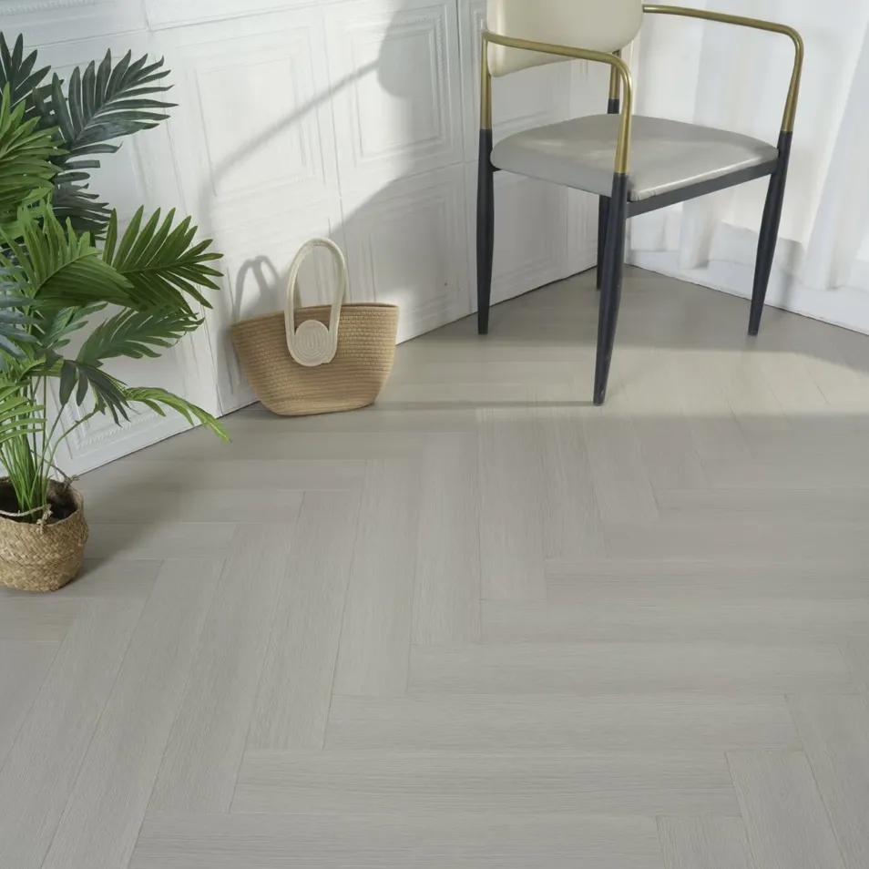 Living Room Application