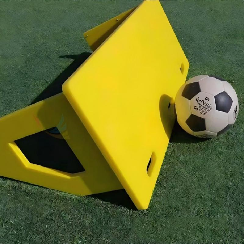 Foldable Training Wall Football Rebounder Soccer Rebound Board