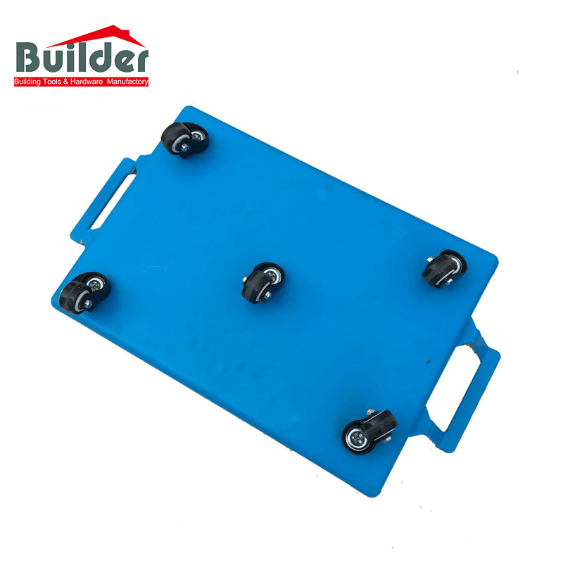 19" X 13-1/2" (49*34.5 Cm) Foam Kneeler Board, Extra Large Handles