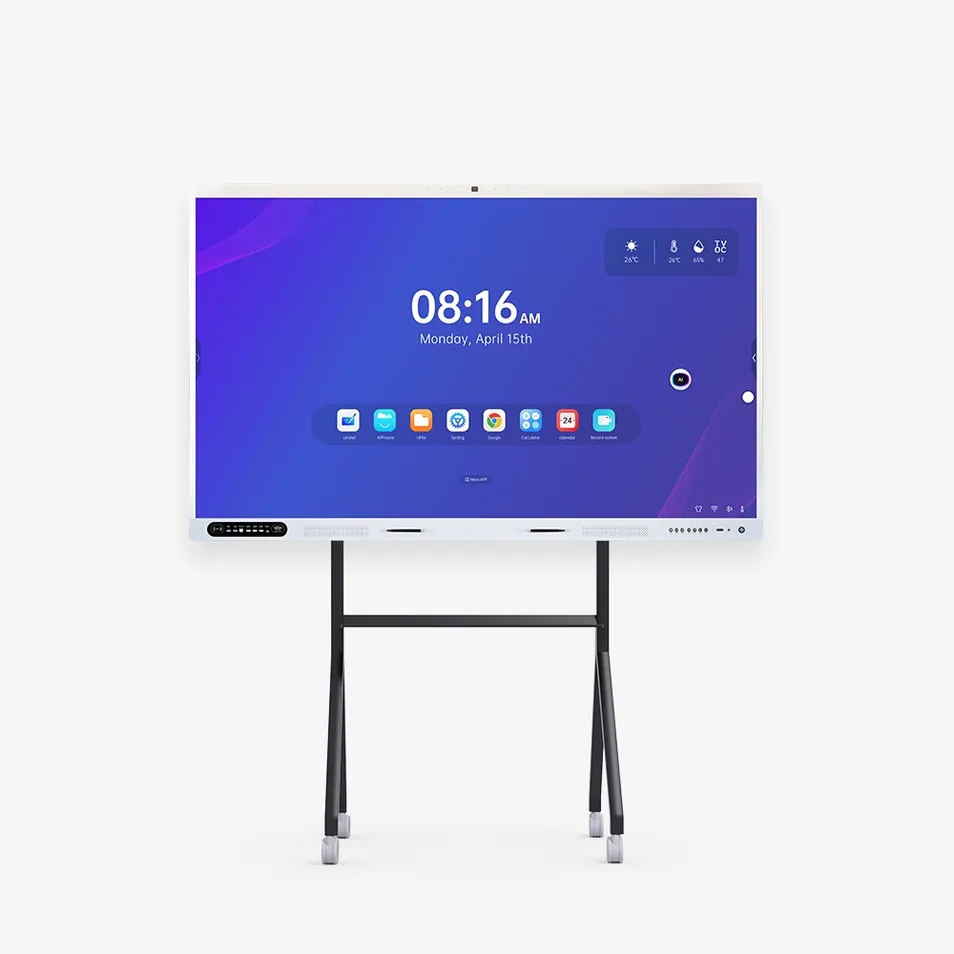 Smart Whiteboard Application